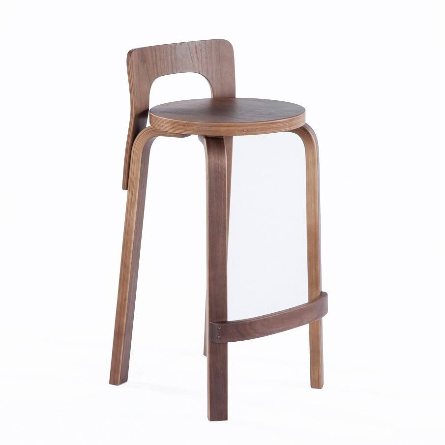Hans Andersen Home Arnie Stool