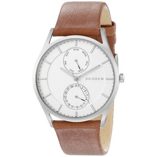 Skagen Men's Watches - Shop The Best Deals For Feb 2017