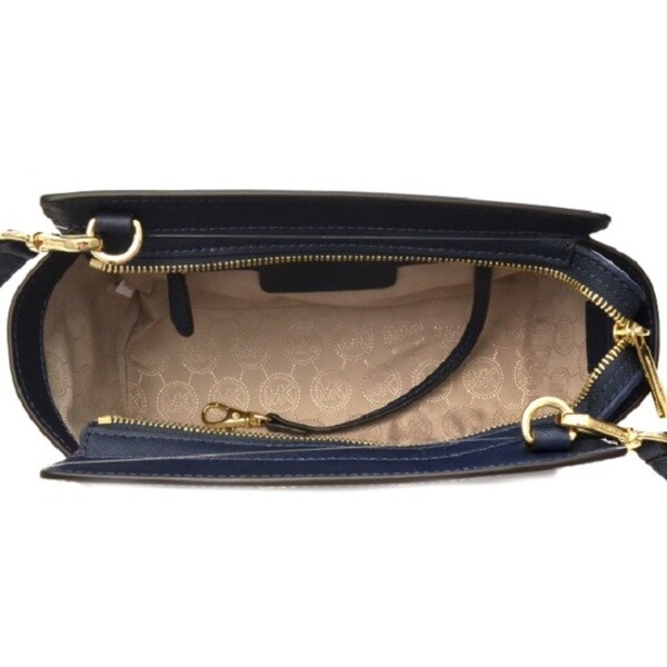 michael kors selma satchel