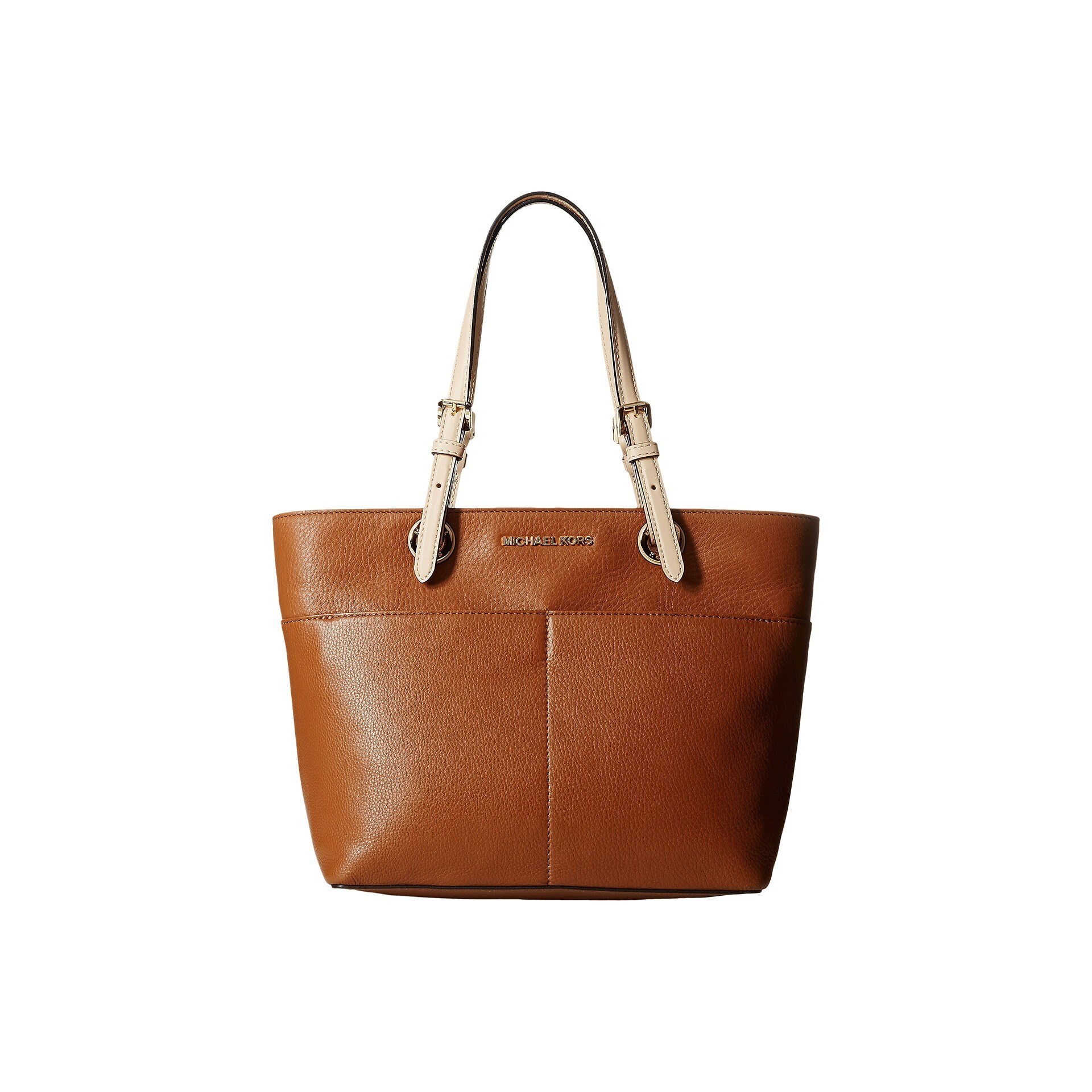 michael kors jet set item top zip tote
