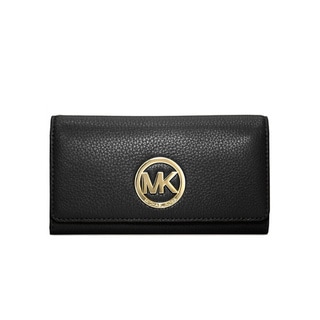 michael kors fulton wallet