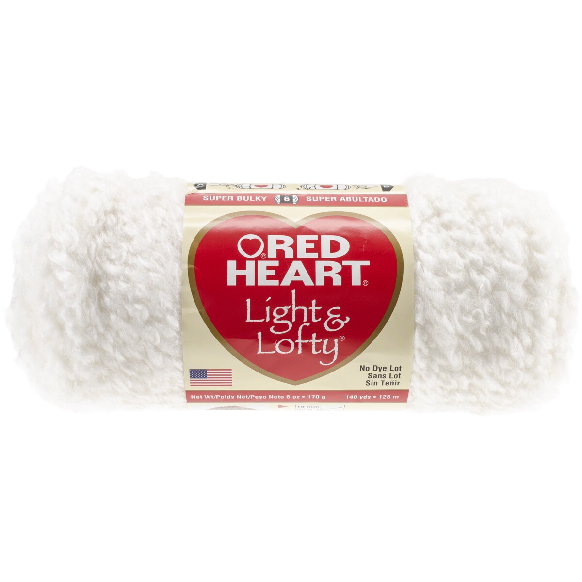 Red Heart Soft Yarn - Bed Bath & Beyond - 10216096