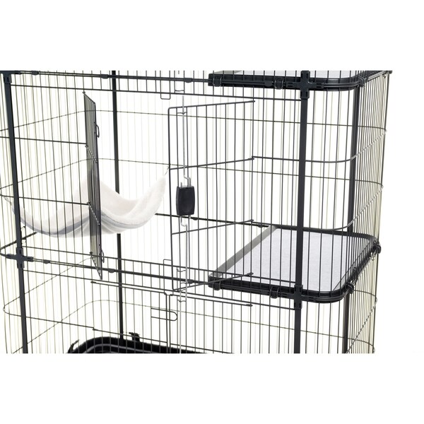 prevue cat home