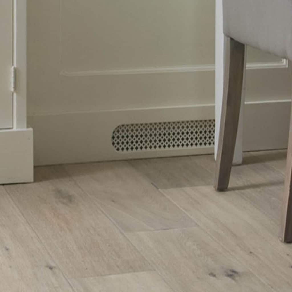 SOLIDFLOOR Originals Collection Alaska FSC Oak Engineered Hardwood Plank