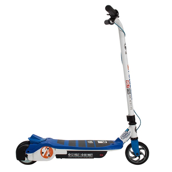 Pulse performance best sale electric scooter