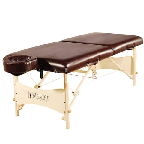 Master Massage 30-inch Balboa Massage Table