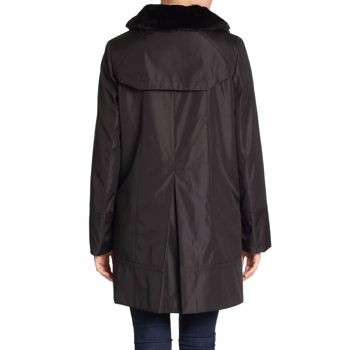marc new york plus size coats