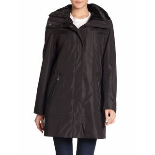 marc new york plus size coats