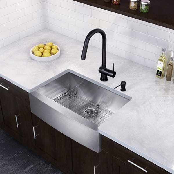 Buy 30-Inch Undermount Kitchen Sink