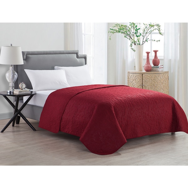 VCNY Mutuchen Quilt