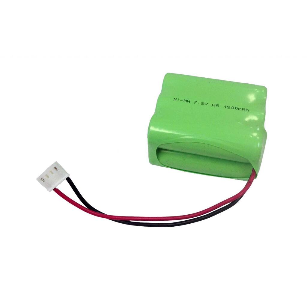 iRobot Roomba Mint 4200 Battery - Green