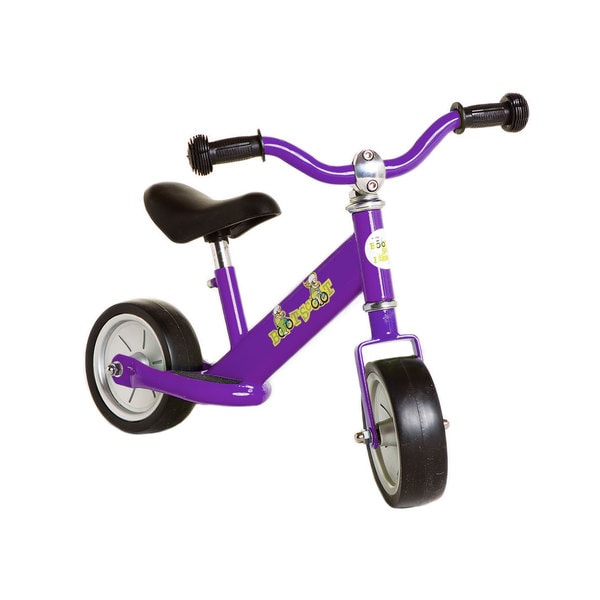 scoot balance bike