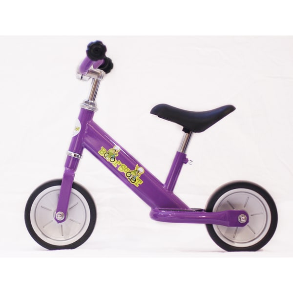 boot scoot balance bike