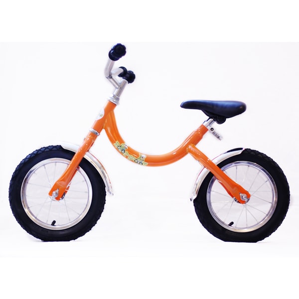 boot scoot balance bike