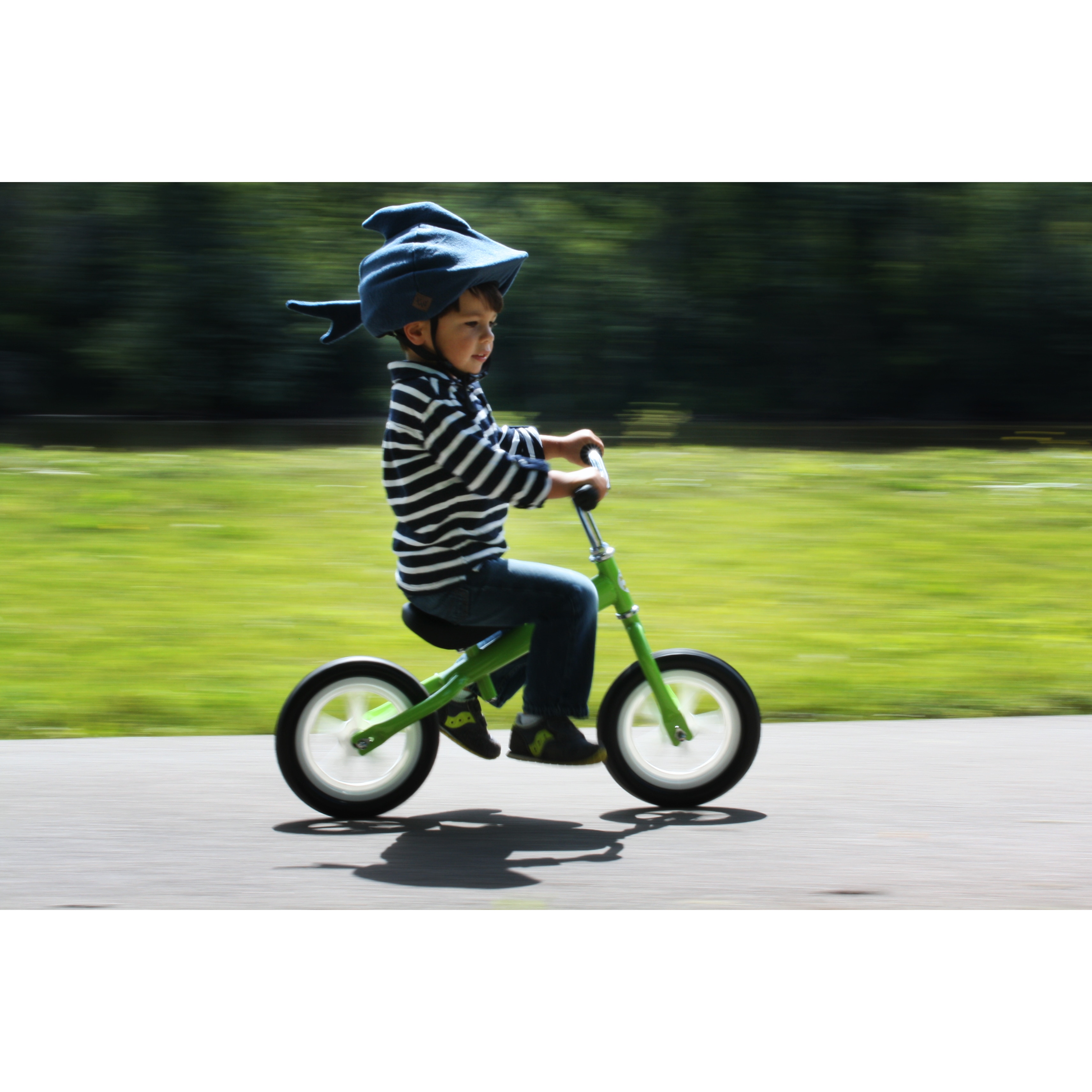 zoomer balance bike