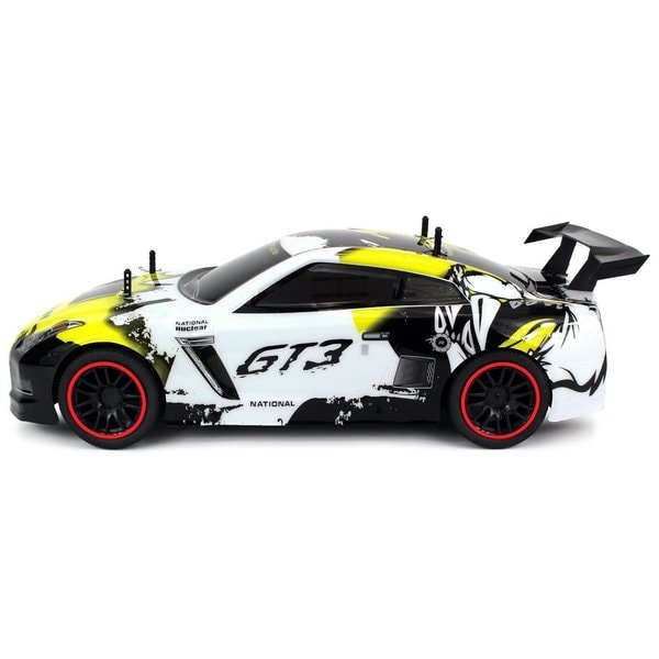 velocity toys rc cars