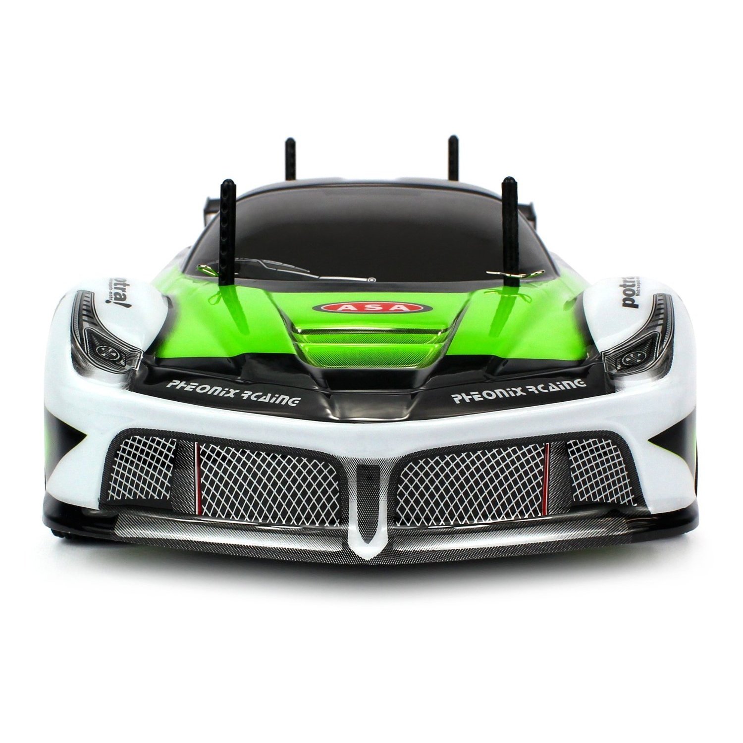 velocity toys rc cars