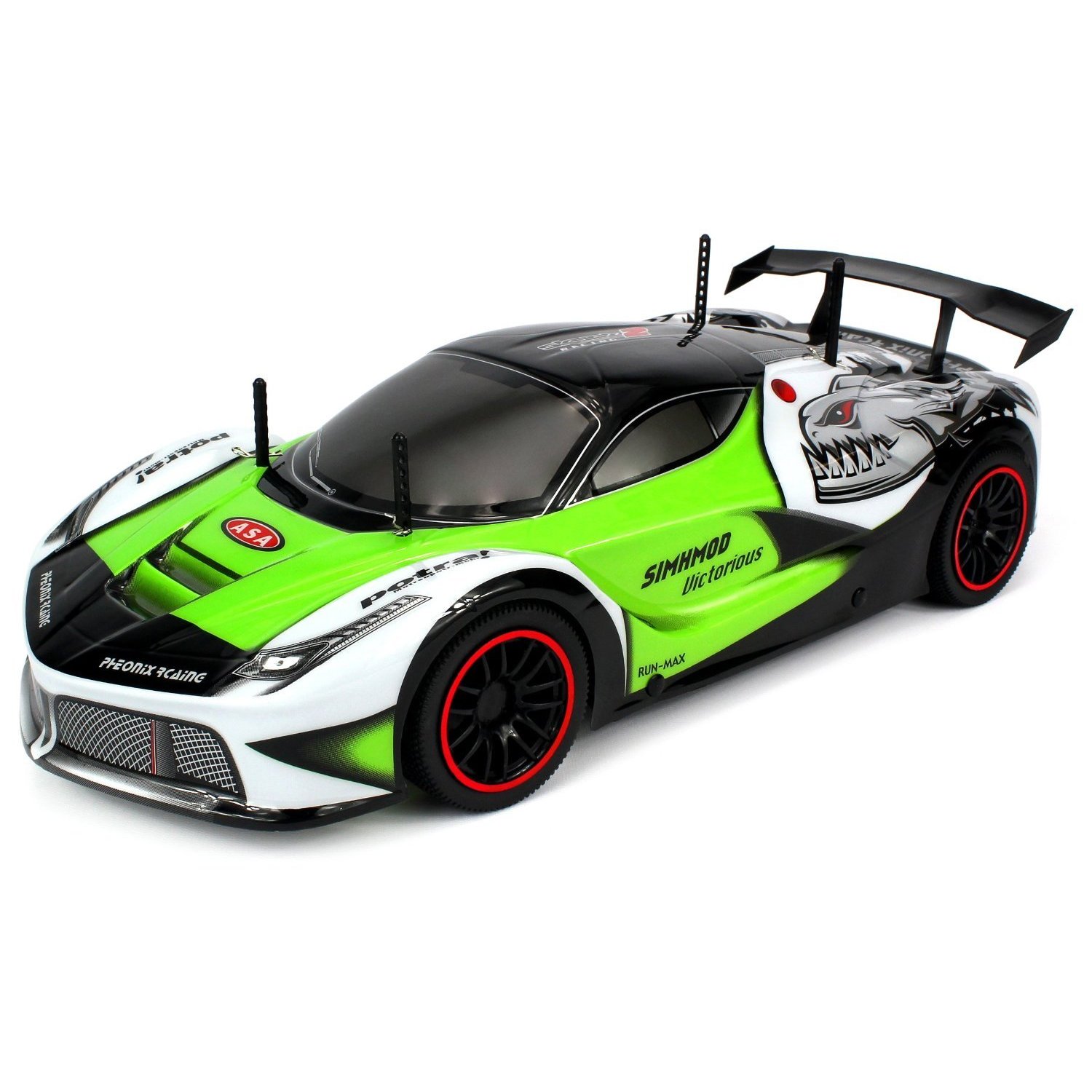 velocity toys rc cars