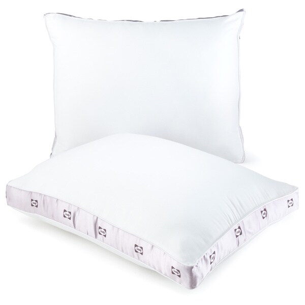 Shop Sealy Extra Firm 300 Thread Count Side Sleeper Pillow ...