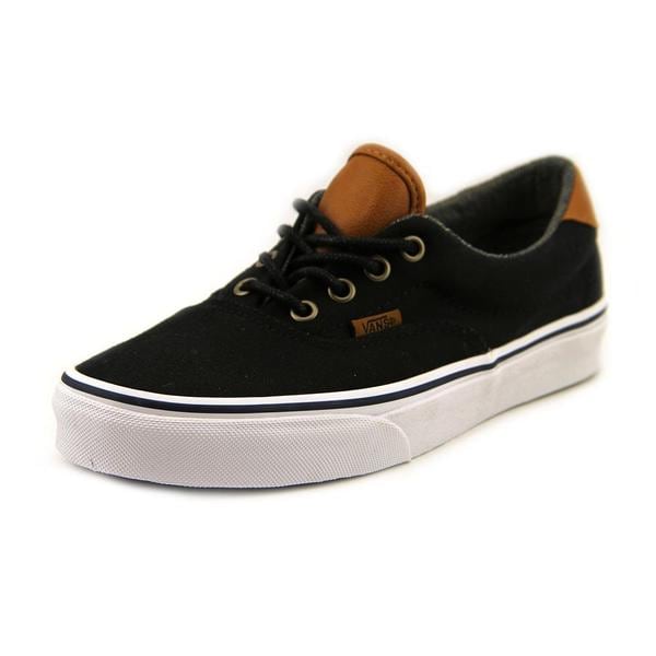 Shop Vans Men's 'Era 59' Canvas Athletic - Free Shipping Today ...