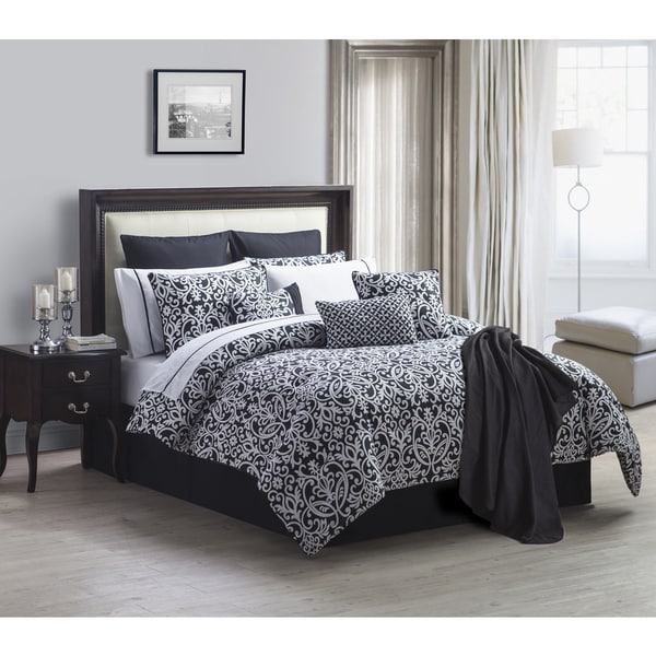 VCNY Brighton 16piece Comforter Set Free Shipping Today 17644510