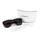 Yves Saint Laurent YSL 6373/S YXOHA Wayfarer Sunglasses