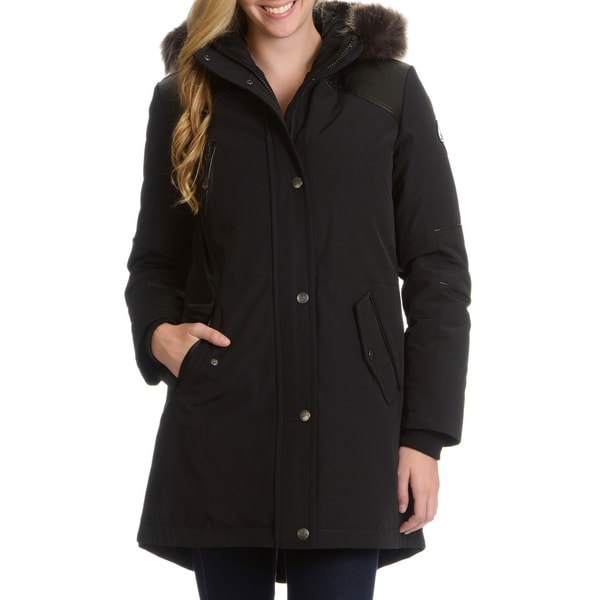 Nuage women's winter clearance coat