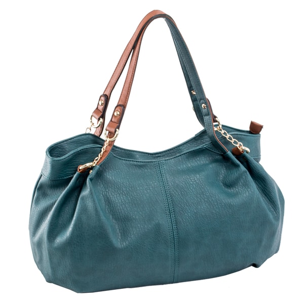 Parinda Arianna Faux Leather Handbag   17645963  