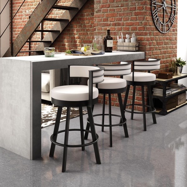 Bar and Kitchen Counter stools, are they safe and Comfortable?