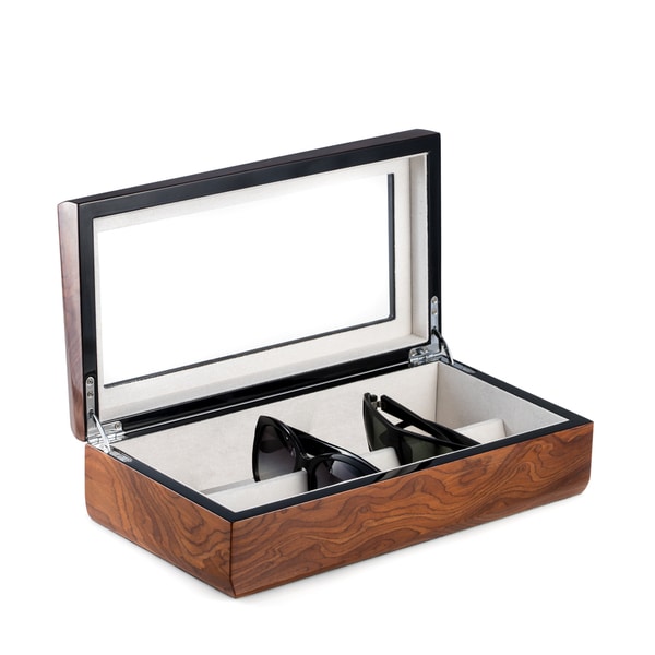 Bey Berk Eyeglasses Storage Case