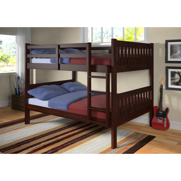 bed size for kids