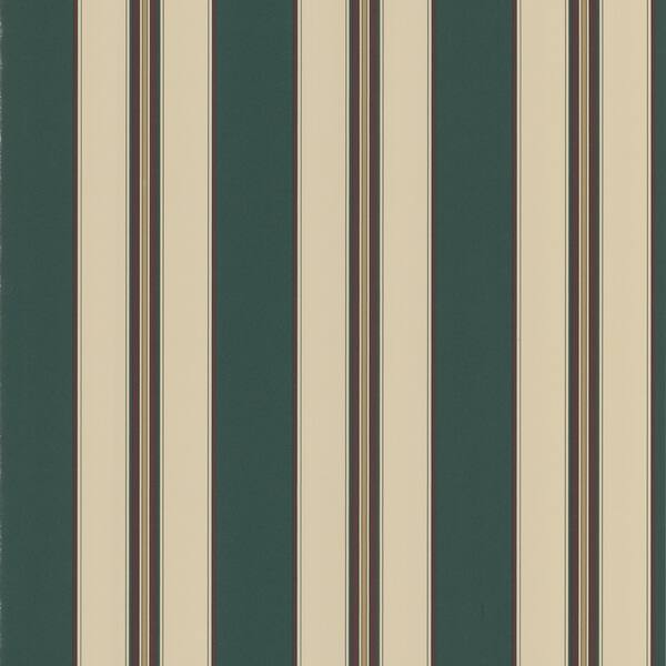 Dark Green Stripes Wallpaper Overstock Dark Green Stripes Wallpaper Overstock