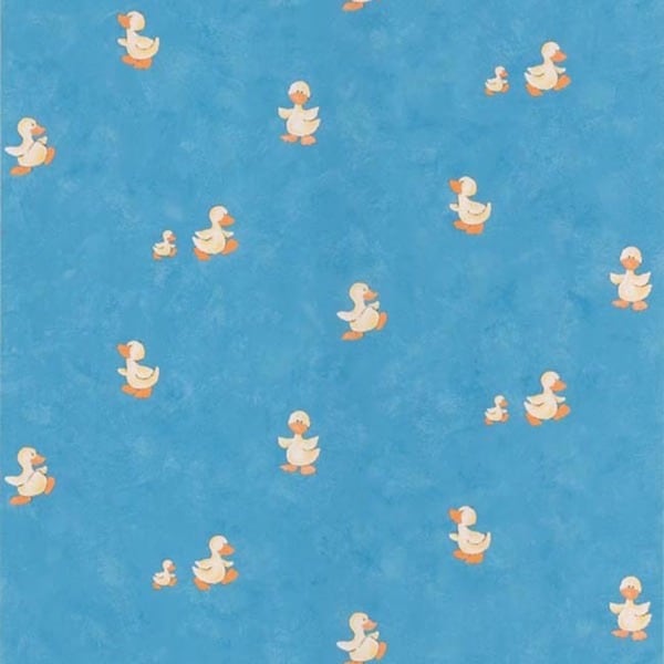 Blue Ducks Wallpaper Free Shipping On Orders Over 45