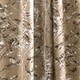 preview thumbnail 6 of 7, Lush Decor Forest Room Darkening Window Curtain Panel Pair