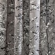 preview thumbnail 8 of 7, Lush Decor Forest Room Darkening Window Curtain Panel Pair