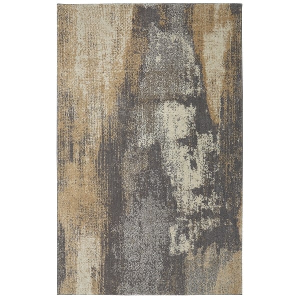Mohawk Home Ber Truro Woven Area Rug On Sale Overstock 10569100