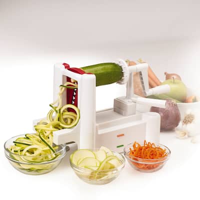 SPIRALETTI Farberware Pro Spiral Vegetable Slicer