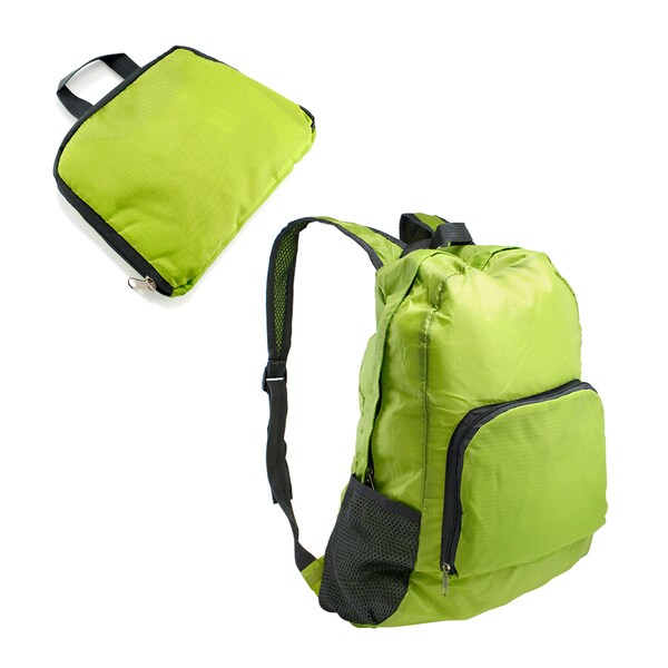 foldable lightweight waterproof travel backpack