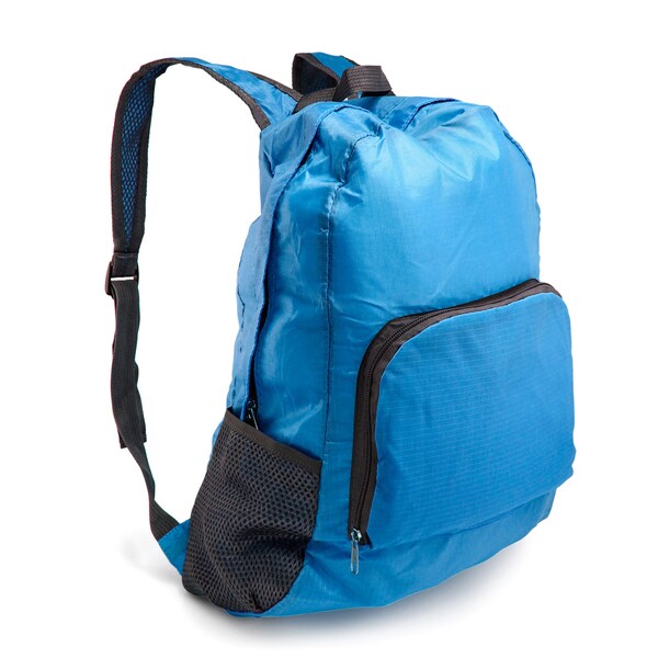 foldable lightweight waterproof travel backpack