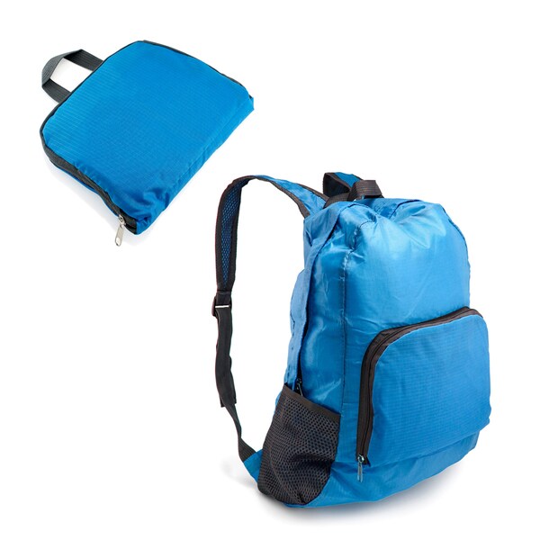 foldable lightweight waterproof travel backpack