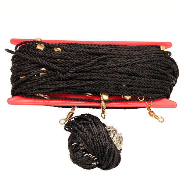 Eagle Claw Trotline Floating ATROT120F