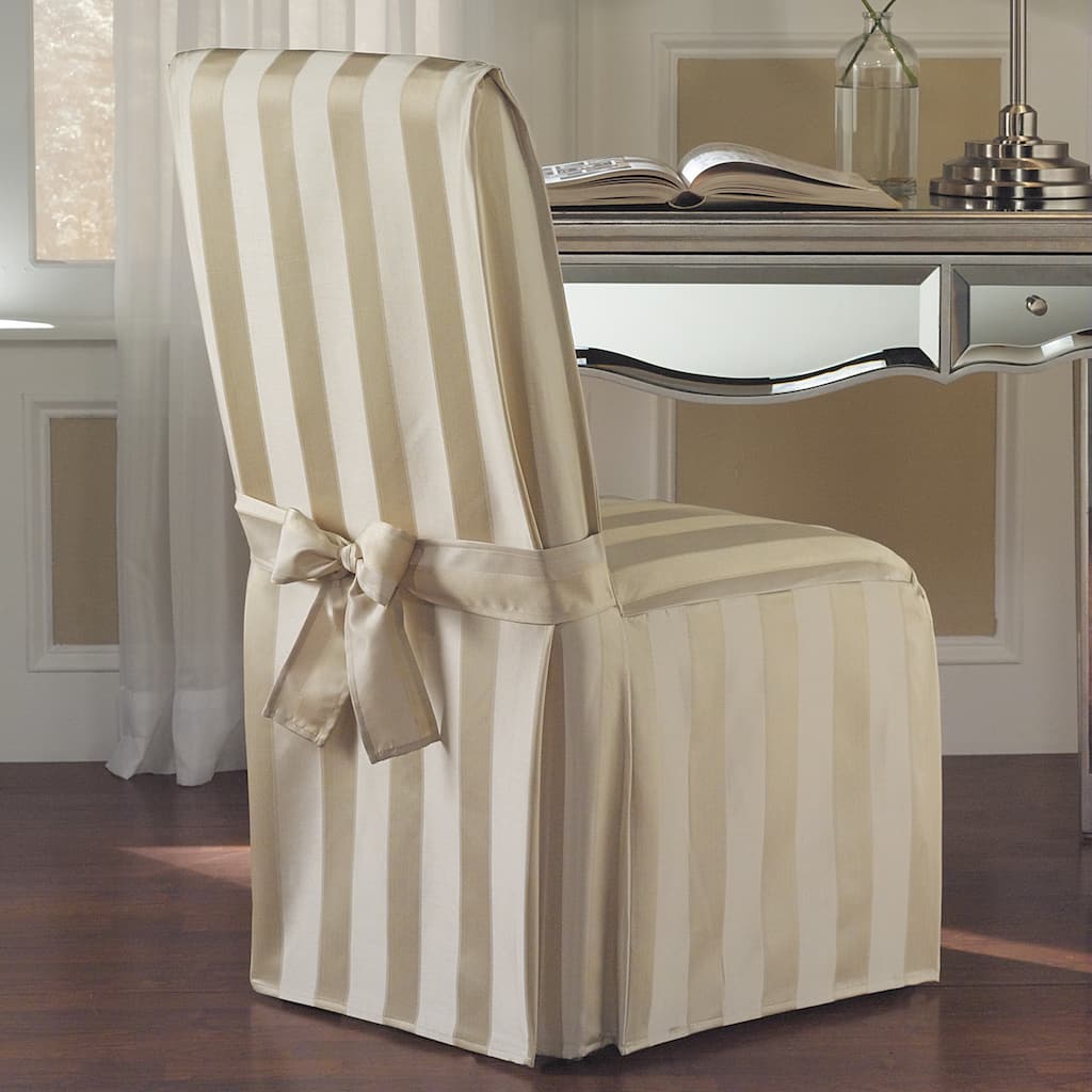 Luxury Collection Madison Dining Chair Cover