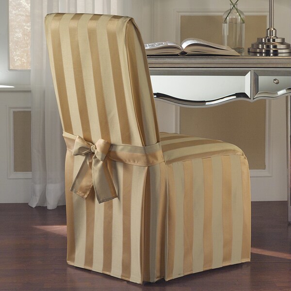 cheap gold chair covers