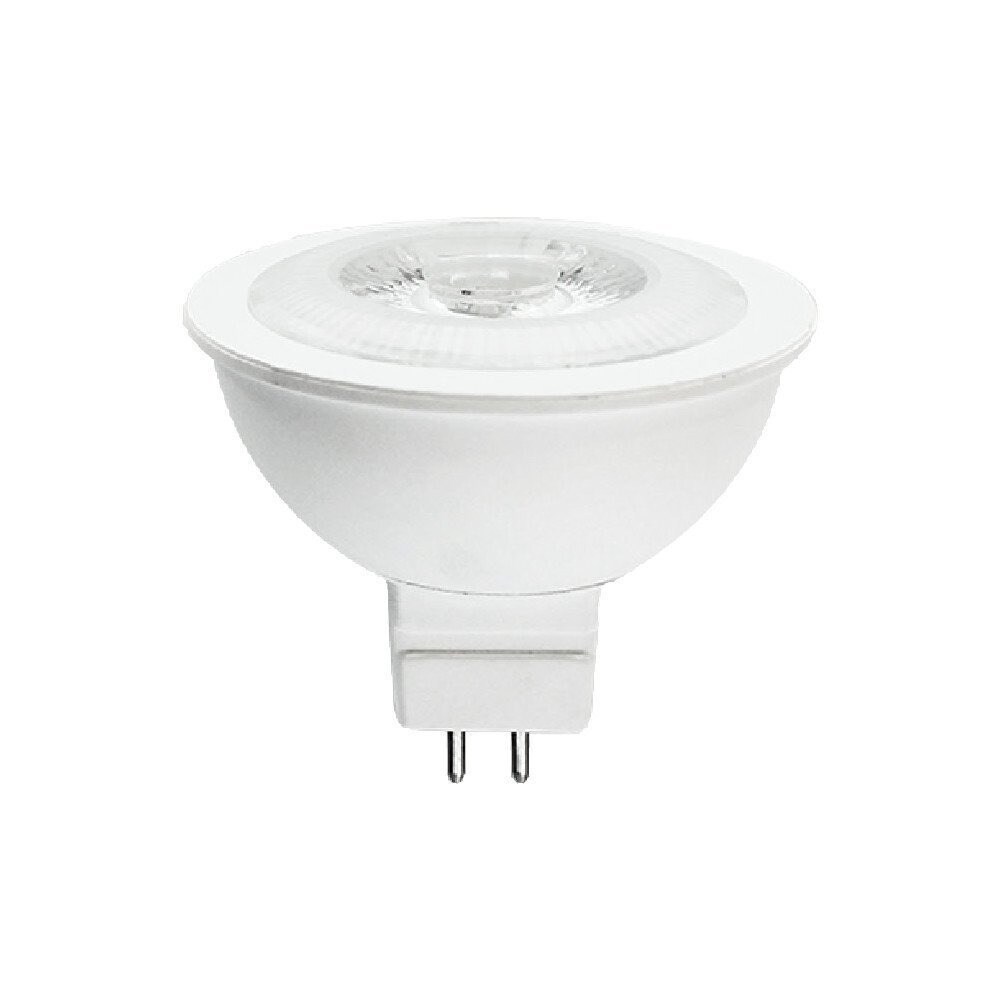 Overtekenen Een trouwe Mijlpaal Goodlite COB 7-watt LED MR16 Lamp LED Bulb Dimmable 50-watt Equivalent 530  Lumen (Pack of 10) - On Sale - Overstock - 10569960