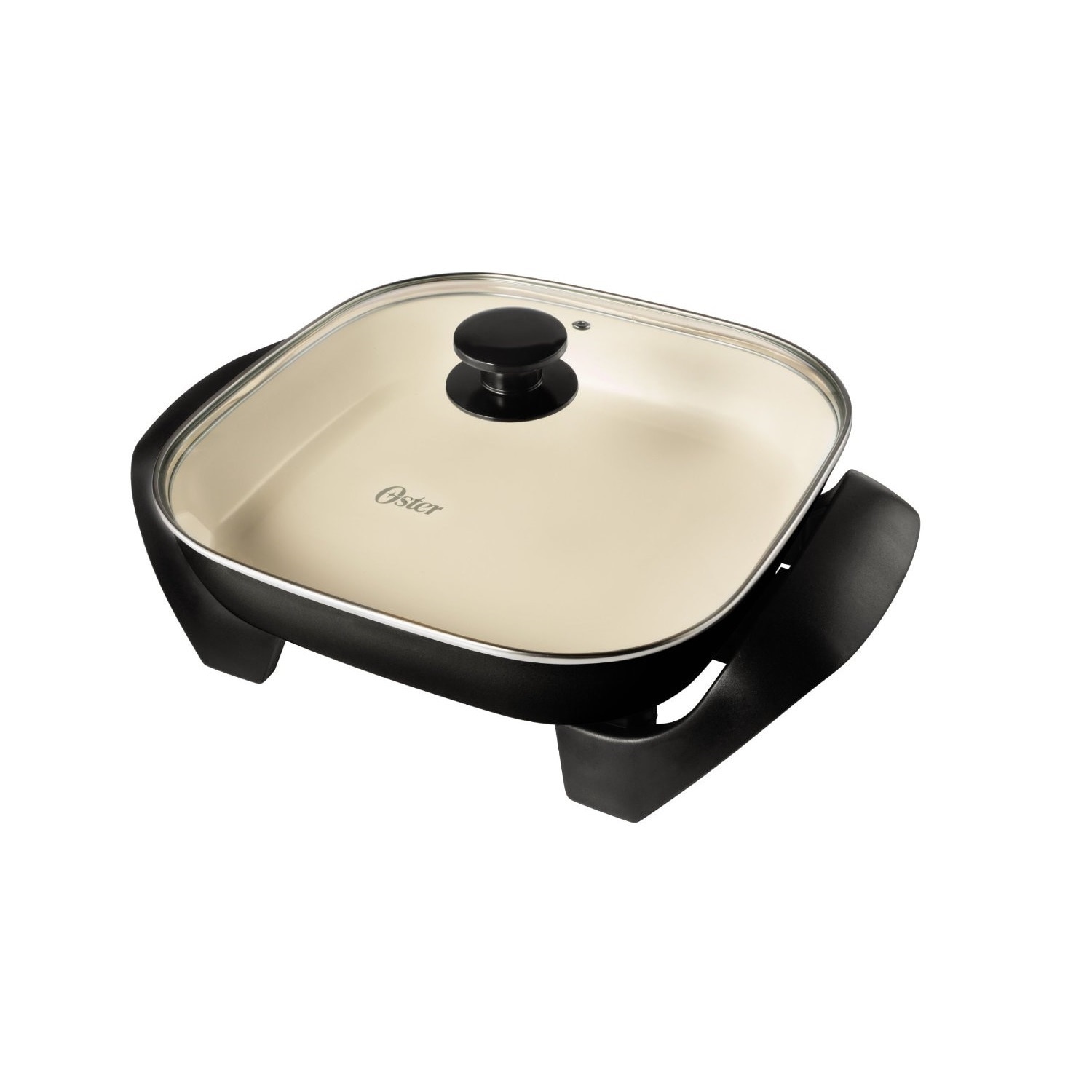 Oster 12 x 16-inch Black Electric Skillet