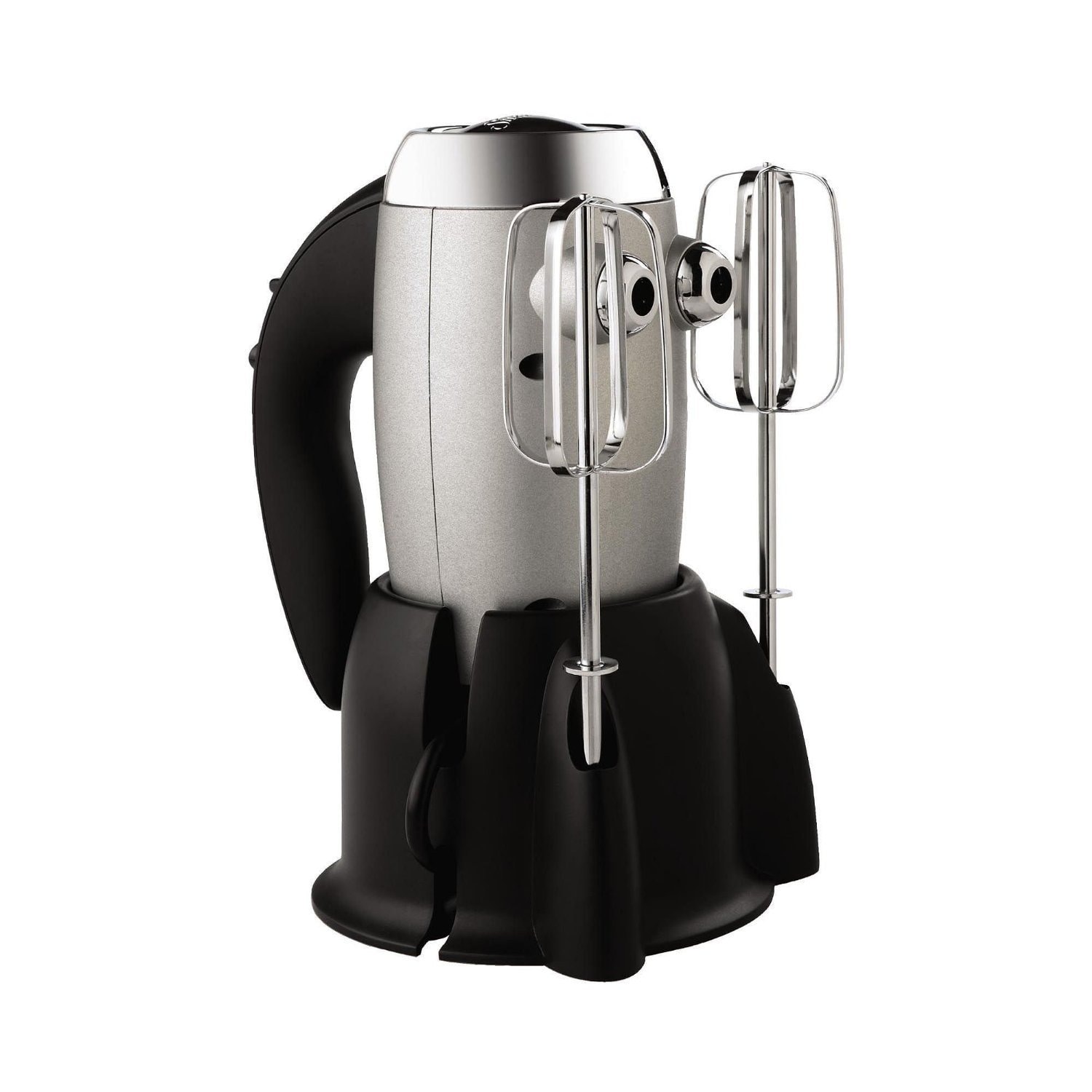 Sunbeam Heritage Series Silver Stand Mixer - Bed Bath & Beyond - 7681424
