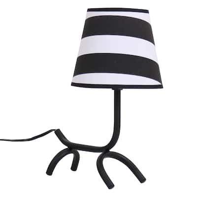Woof Dog Table Lamp
