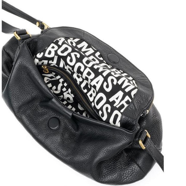 marc by marc jacobs black bag