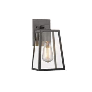 Buy Outdoor Wall Lighting Online at Overstock | Our Best Outdoor