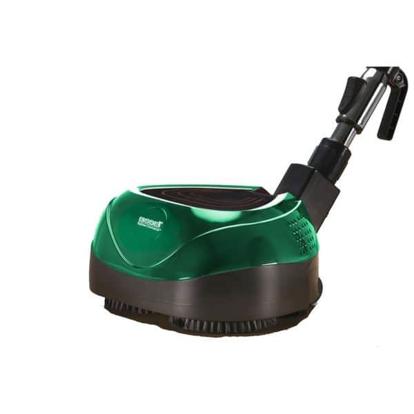 Shop Bissell Commercial Bgfs650 Hercules Floor Scrubber And